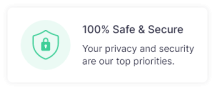safe-and-secure